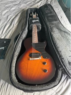 Gibson Les Paul Junior