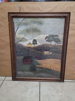 Frame