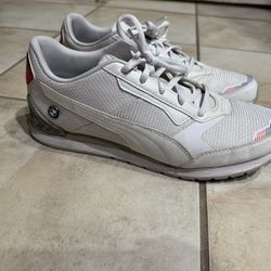 Puma BMW Motorsport US 9.5 Like New