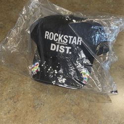 Rockstar Original Hat