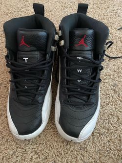 Boys Jordan size 5y