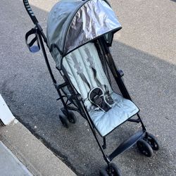 3DLite Stroller