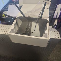 Night Hawk Router Ax6 Ax5400