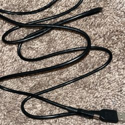 Android type b Charger 