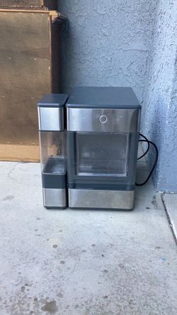 GE Profile Opal Nugget Ice Maker