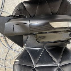 2020 Dodge Ram 1500 Big Horn Right Side Door Mirror