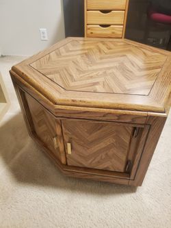 End Table