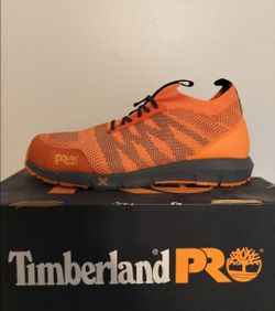 Timberland Composite Toe