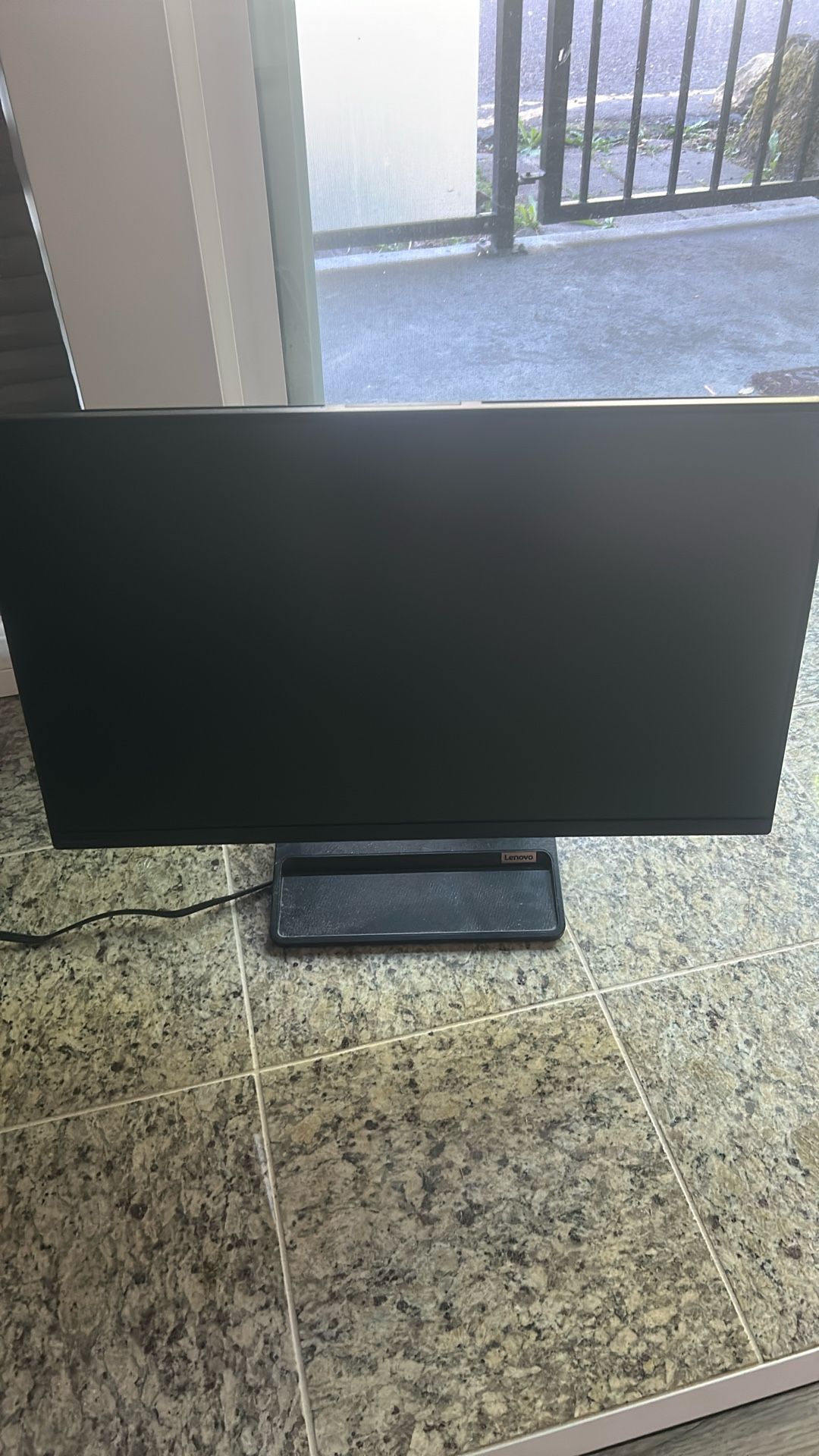 All In One Touch Screen Computer
