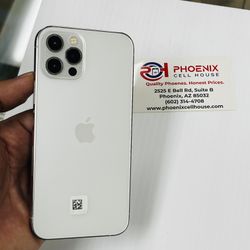 iPhone 12 pro 256GB Unlocked