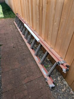Werner ladder