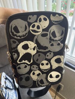 Disney Jack Sling Bag