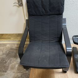 IKEA Poang Chair