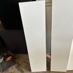 Shelf’s 