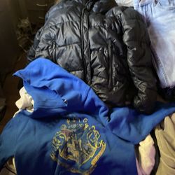 Boys Clothing and Shoes 