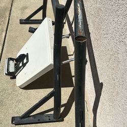 Ladder Rack  Came Off My Toyota Prerunner