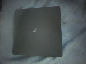 PlayStation pro 4
