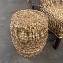 Side Table