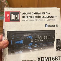 Car Stereos