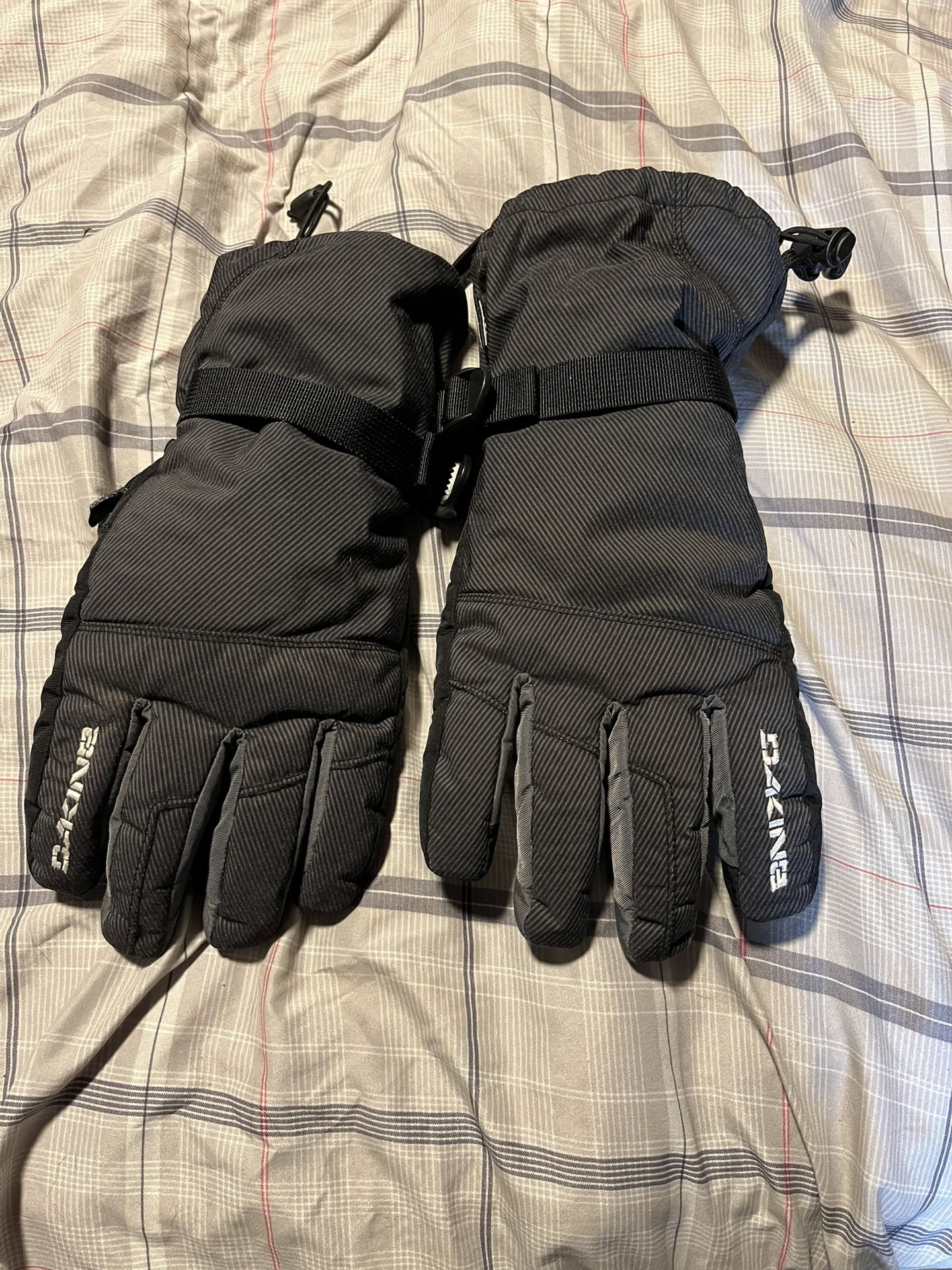 Dakine Snowboard Gloves