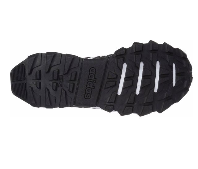 Adidas Men's Rockadia Trail m Running Shoe size 10.5 .