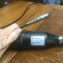 Konica Nail/manicure, Pedicure Machine SJ-10