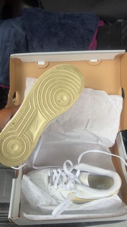 Nike shoes
