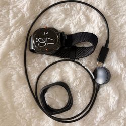 Samsung Galaxy Watch Ultra