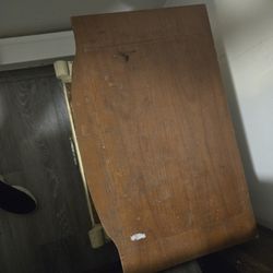 Chest Dressers  And Night Table 