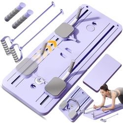 Multifunction Pilates Board