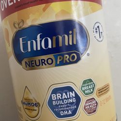 Enfamil Neuro  Pro Big Can  28.3 Oz 