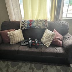 Free Couches/side tables