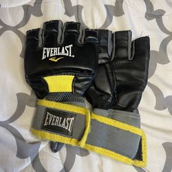 Ufc gloves