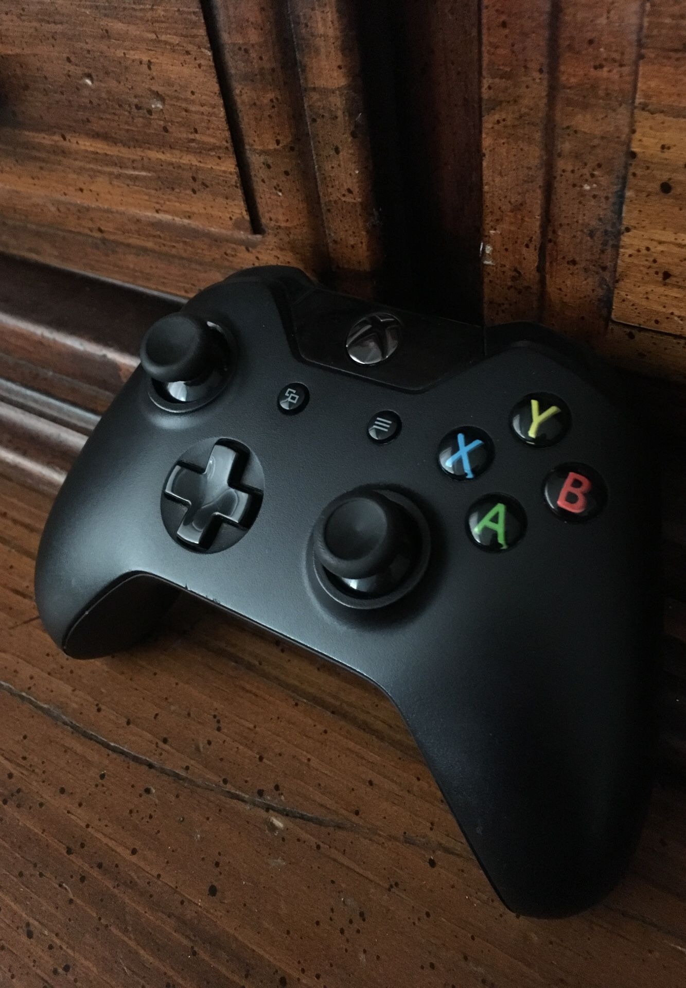 Xbox one controller