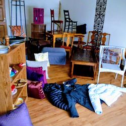Huge 2 DAY MOVING SALE!!! EVERYTHING MUST GO!!