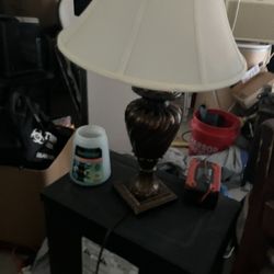 Lamp