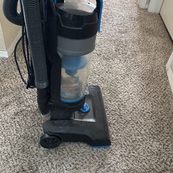 Vaccum Cleaner