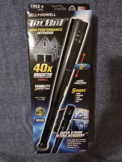 TacBat Defender