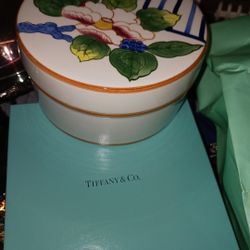 Tiffany & Co. Este Ceramiche