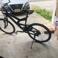 26 Inch 21 SpeedMountain Bike