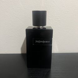 Yves Saint Laurent, Y Le Parfum