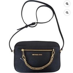 Authentic Michael Kors Cross Body Bag 