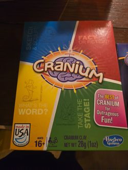 Cranium