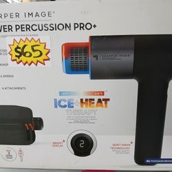 Power Percussion Pro+