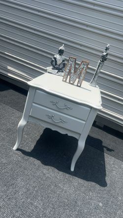 Side Table