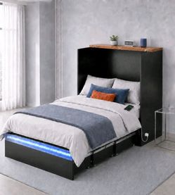 Murphy Bed