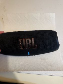 jbl charge 5