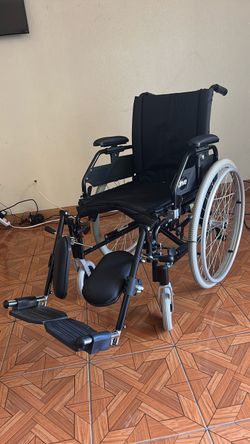 Wheelchair