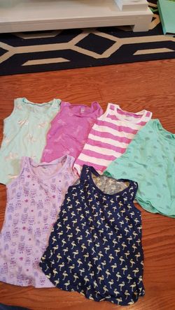 4t girls lot all for 10.00