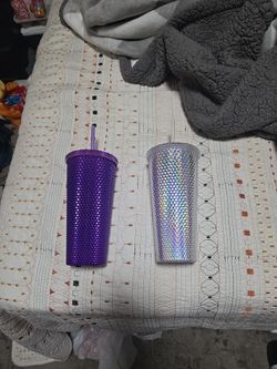 Stylish Cups